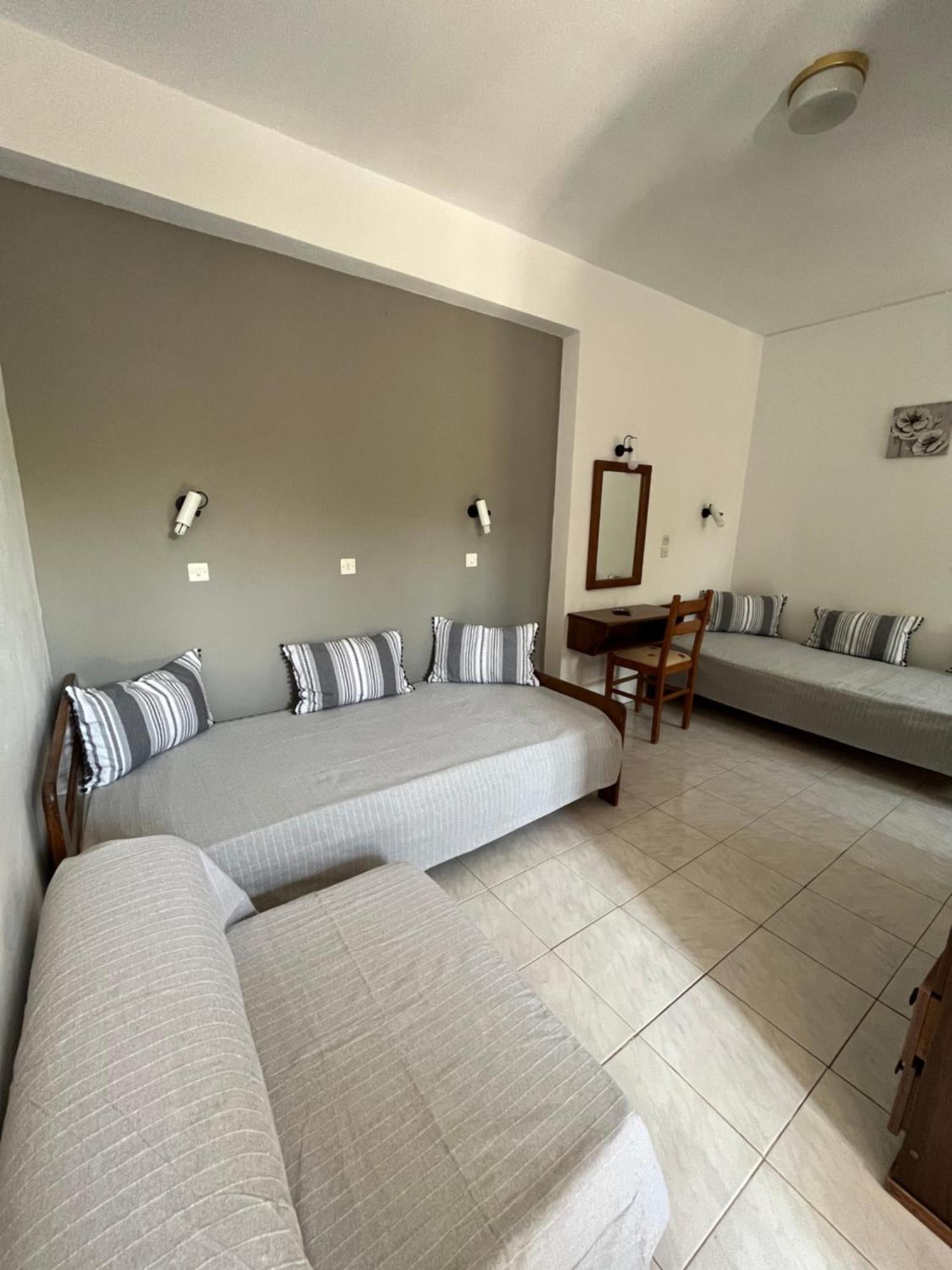 Islands Apartments Petra  Exterior foto
