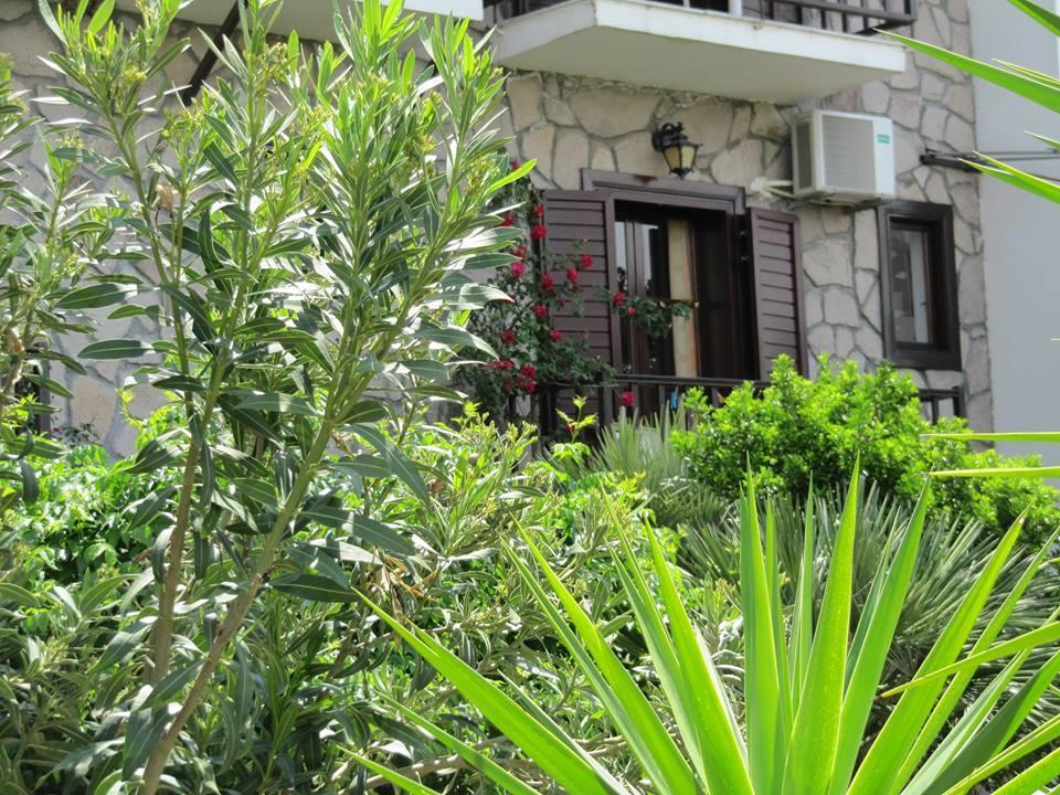 Islands Apartments Petra  Exterior foto