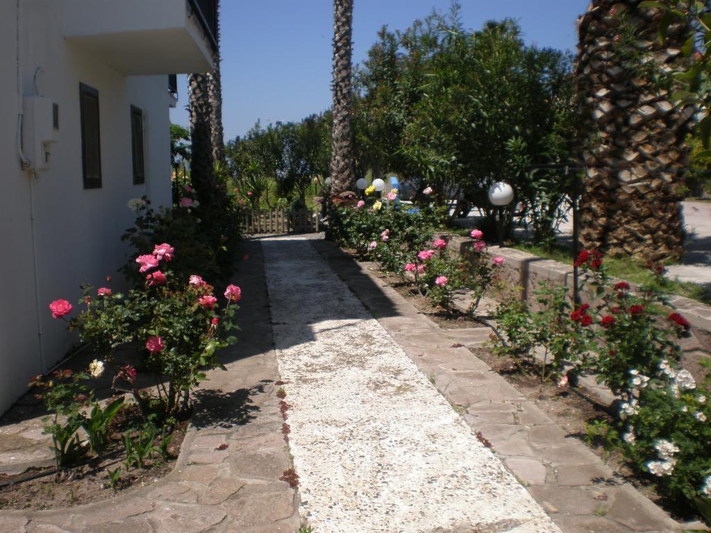 Islands Apartments Petra  Exterior foto